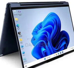 New Laptop Lenovo Yoga 9 32GB Intel Core Ultra 7 SSD 1T