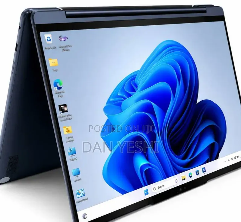 New Laptop Lenovo Yoga 9 32GB Intel Core Ultra 7 SSD 1T