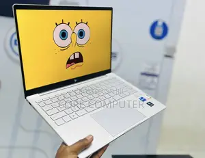 New Laptop HP Pavilion 14 16GB Intel Core i5 SSD 1T