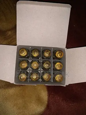 Perfume Oil