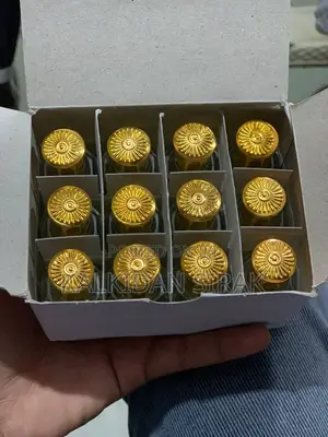Perfume Oil
