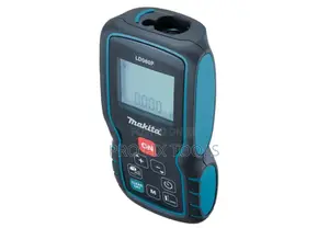 Laser Meter / የጨረር ሜትር