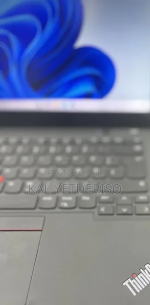 New Laptop Lenovo ThinkPad T14 16GB Intel Core i7 SSD 512GB