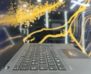 New Laptop Lenovo ThinkPad T14 16GB Intel Core i7 SSD 512GB