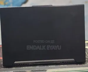 New Laptop Asus TUF Dash F15 16GB Intel Core i7 SSD 512GB