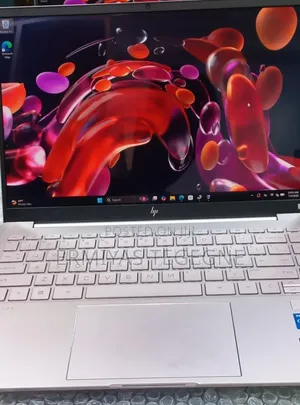 New Laptop HP Pavilion 15 16GB Intel Core Ultra 5 SSD 512GB