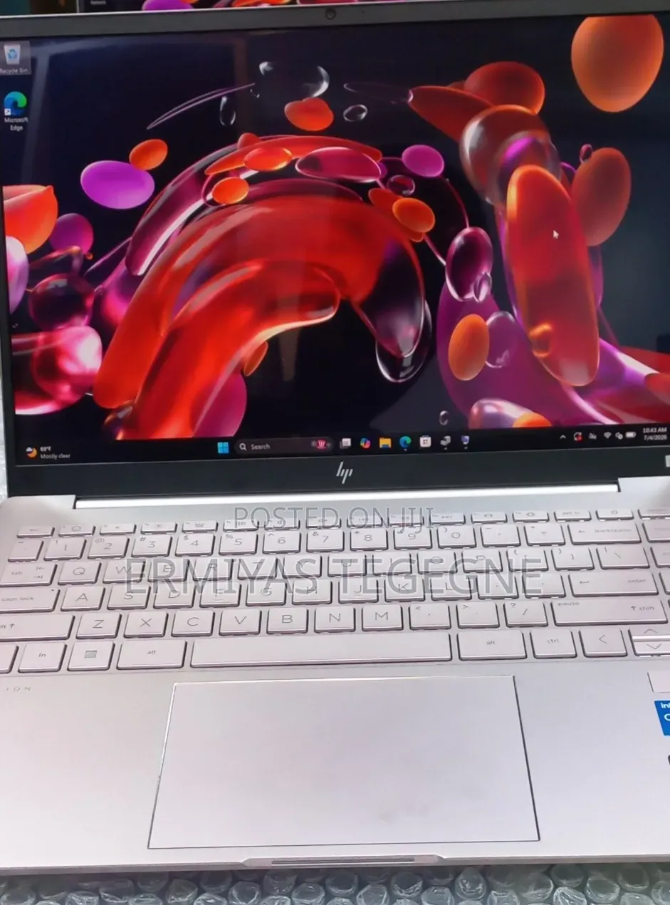 New Laptop HP Pavilion 15 16GB Intel Core Ultra 5 SSD 512GB