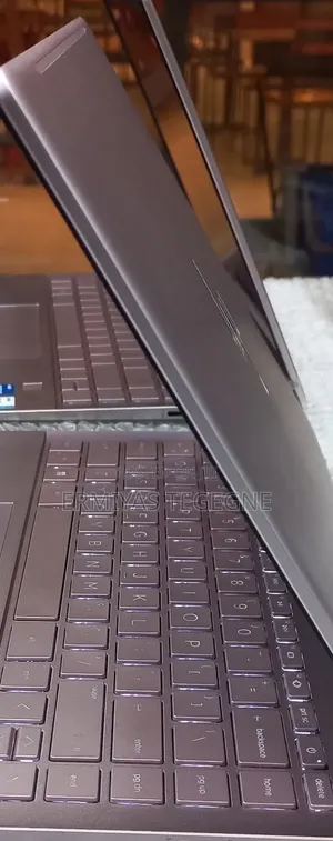 New Laptop HP Pavilion 15 16GB Intel Core Ultra 5 SSD 512GB
