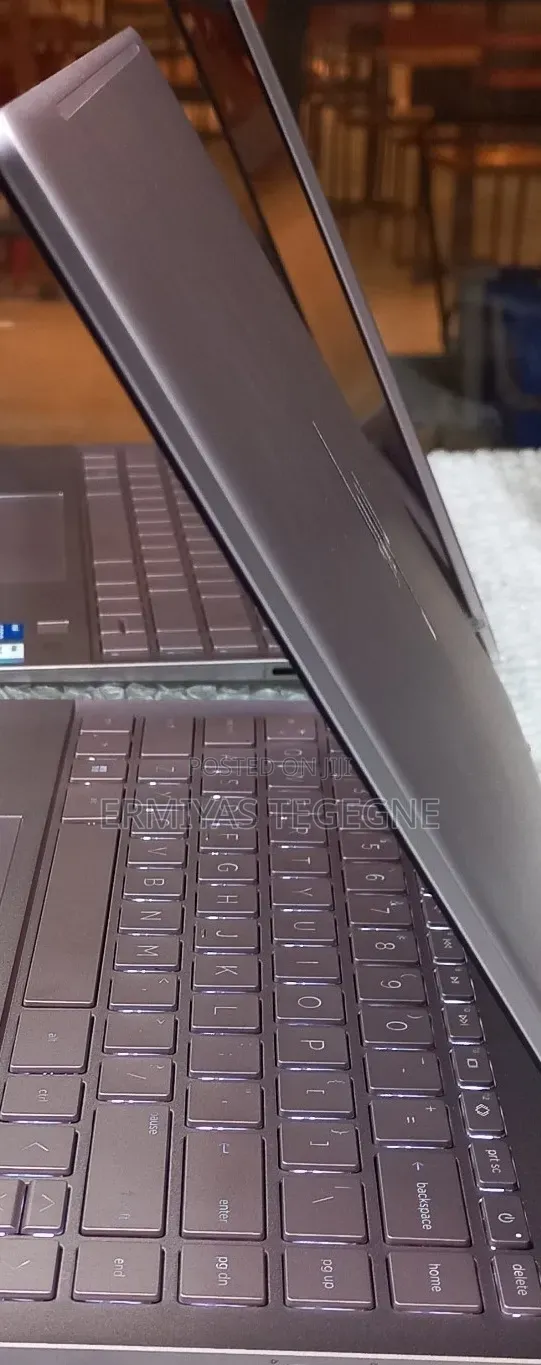 New Laptop HP Pavilion 15 16GB Intel Core Ultra 5 SSD 512GB