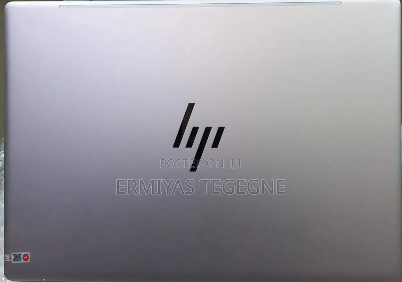 New Laptop HP Pavilion 15 16GB Intel Core Ultra 5 SSD 512GB