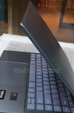 New Laptop HP Pavilion 15 16GB Intel Core Ultra 5 SSD 512GB