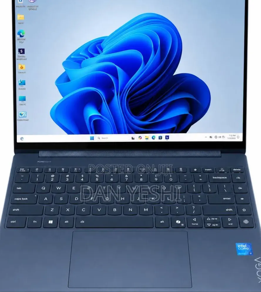 New Laptop Lenovo Yoga 9 32GB Intel Core Ultra 7 SSD 1T