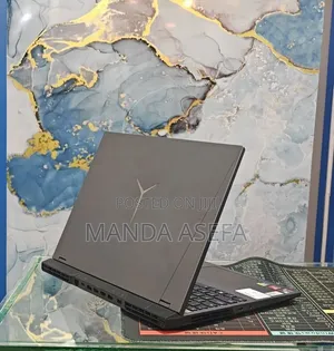 New Laptop Lenovo 16GB AMD Ryzen 7 SSD 512GB