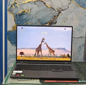 New Laptop Lenovo 16GB AMD Ryzen 7 SSD 512GB