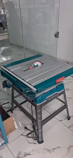 TOTAL, Table Saw, 2600 Watt