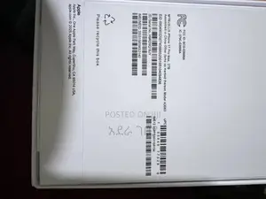 New Apple iPhone 17 Pro Max 2 TB Orange