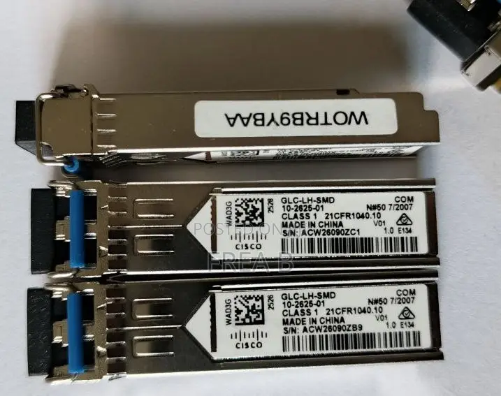 Cisco SFP-10G-LR-S