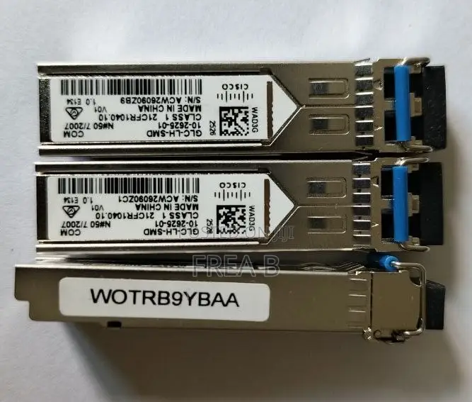 Cisco SFP-10G-LR-S
