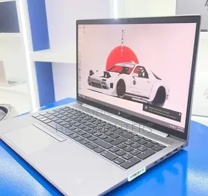 New Laptop HP ZBook Firefly G8 16GB Intel Core i7 SSD 512GB