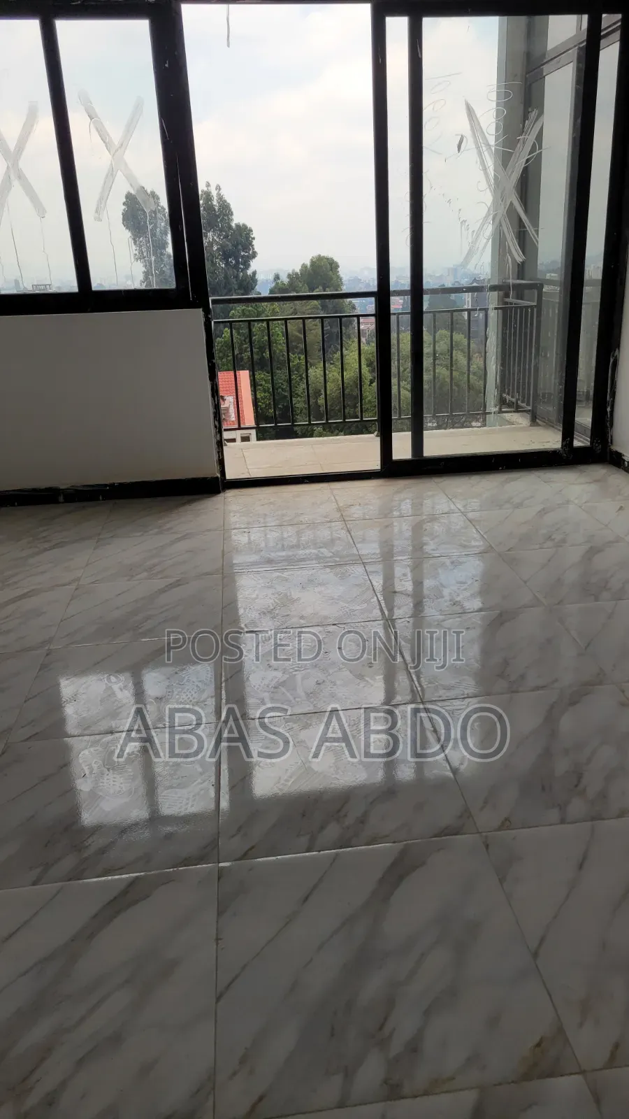 3bdrm Apartment in Personal, Gullele for sale