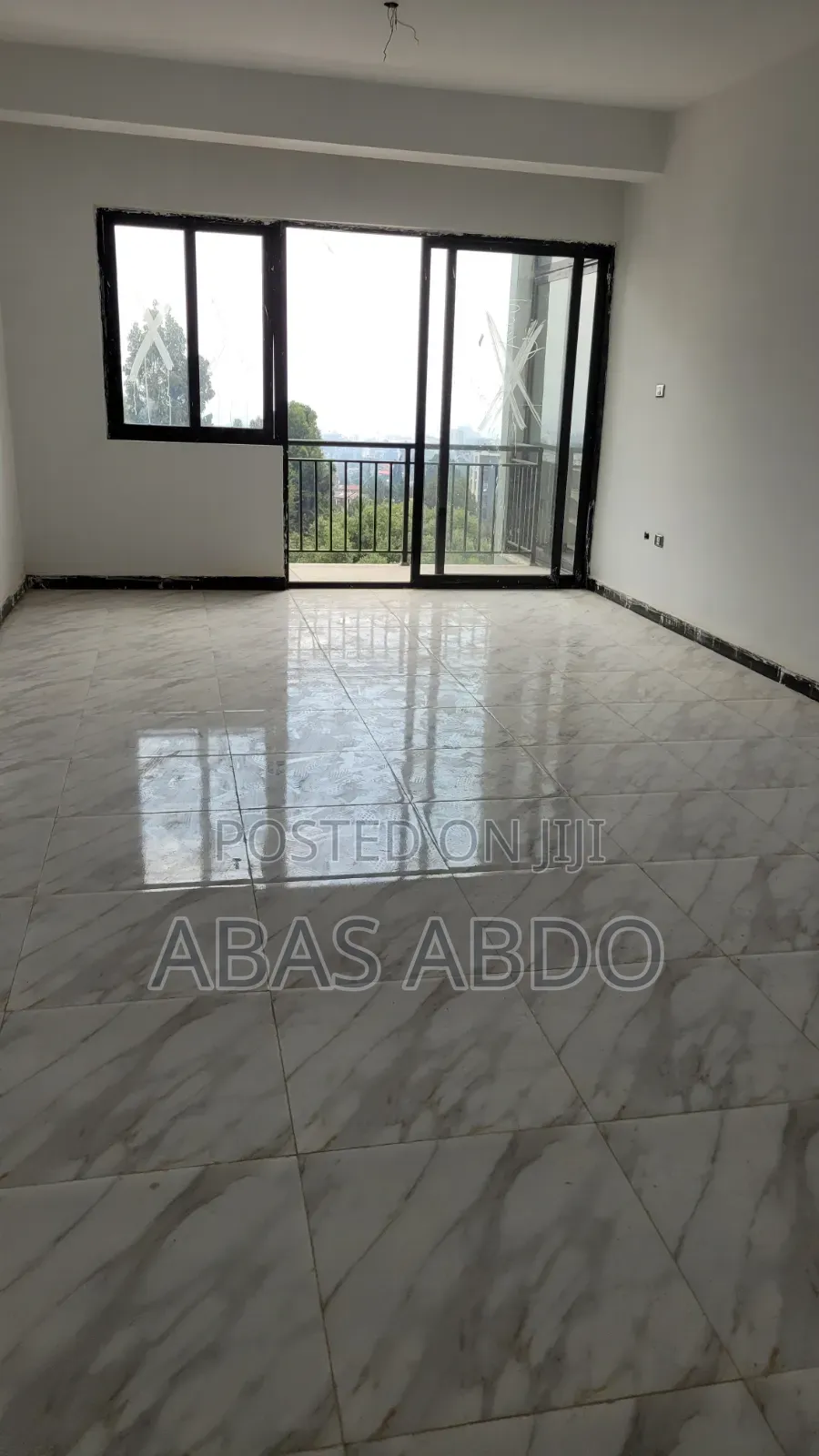 3bdrm Apartment in Personal, Gullele for sale