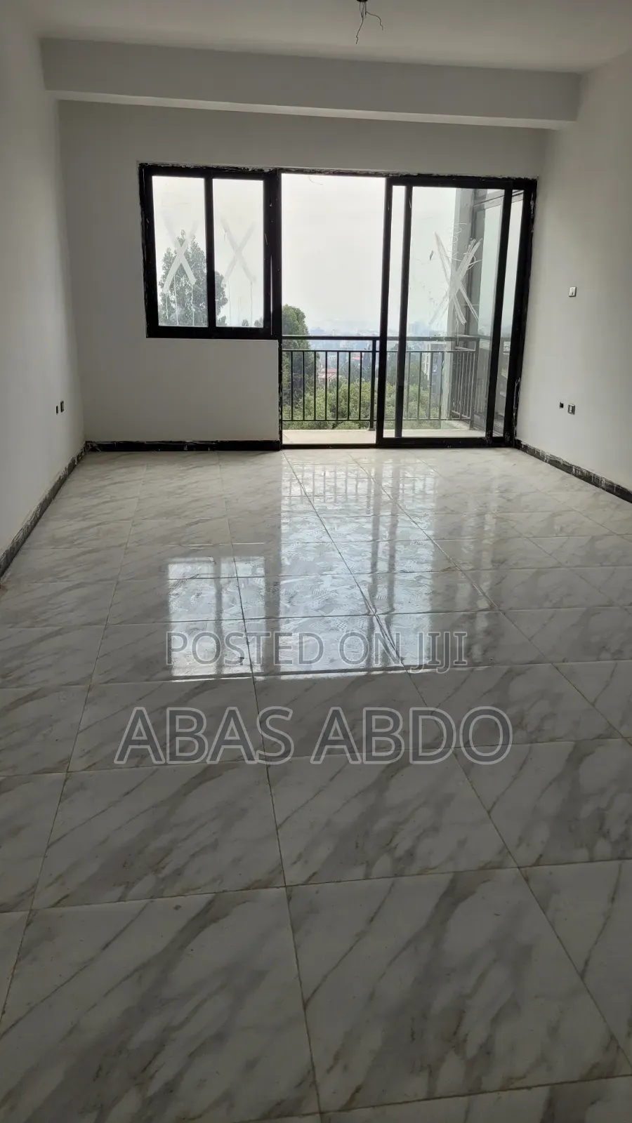 3bdrm Apartment in Personal, Gullele for sale