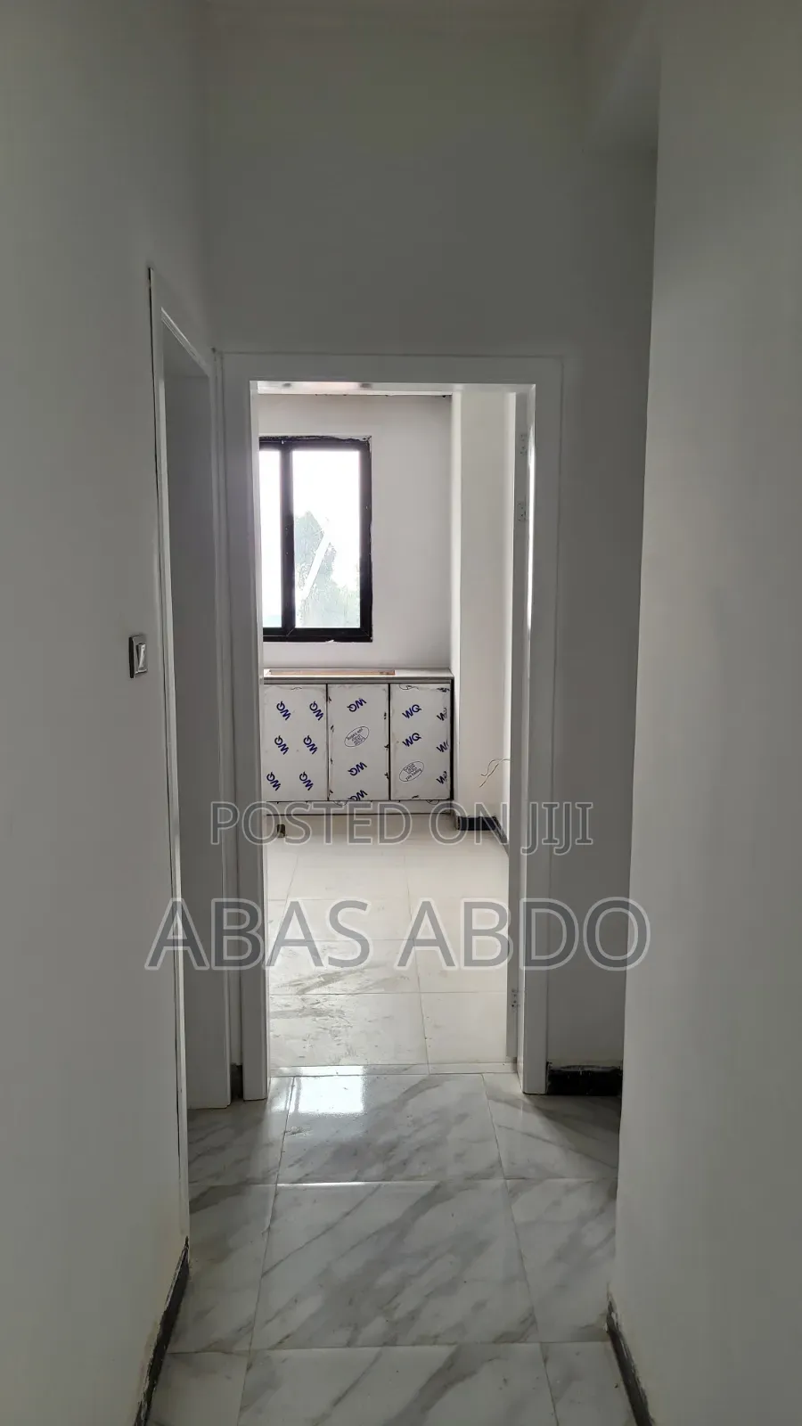 3bdrm Apartment in Personal, Gullele for sale