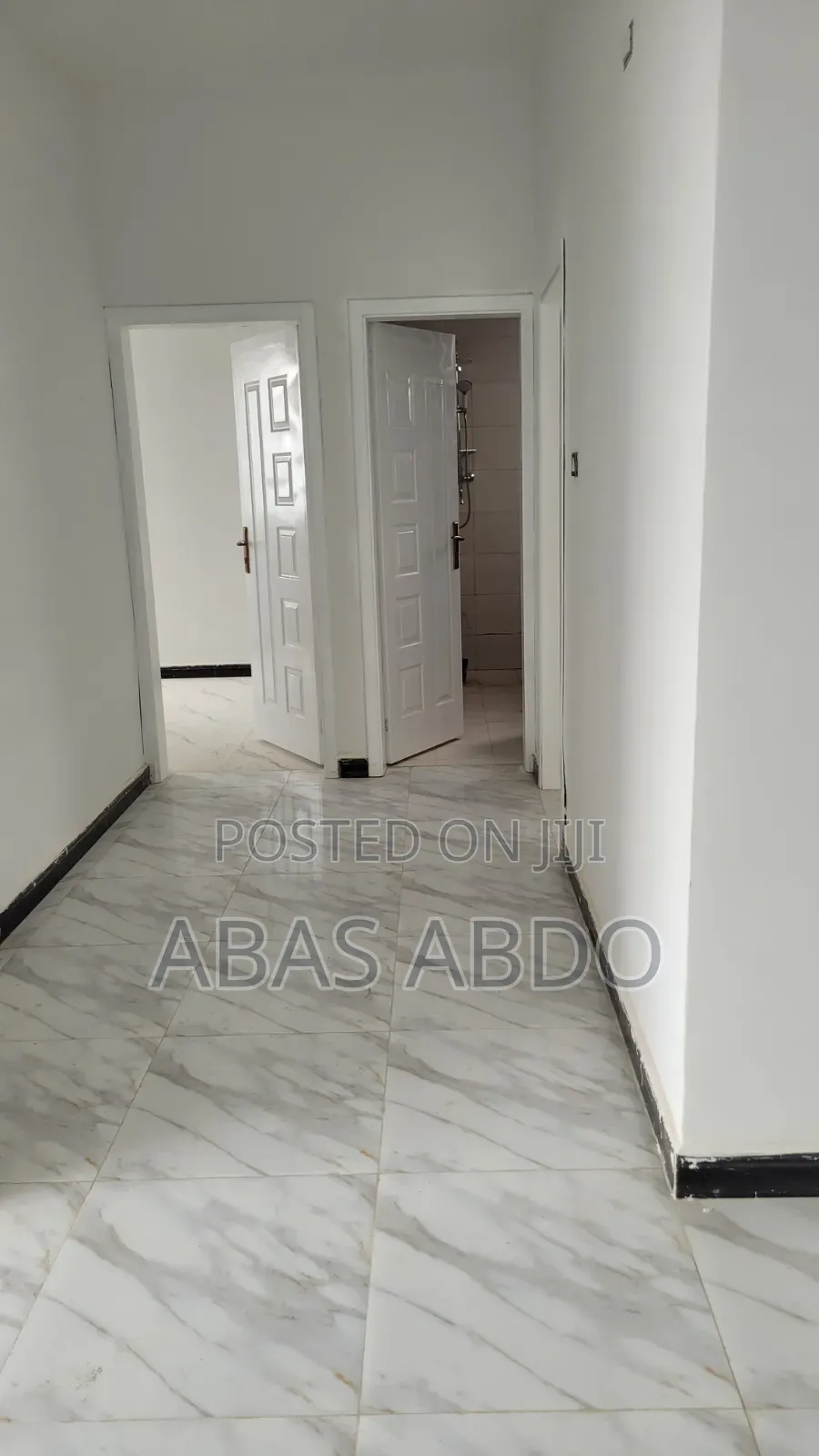 3bdrm Apartment in Personal, Gullele for sale