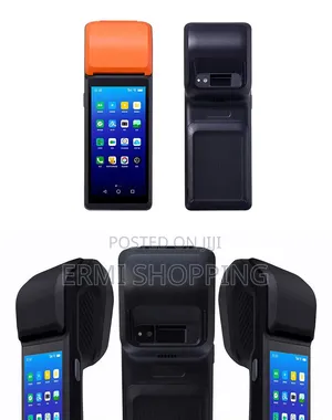 Pos Machine