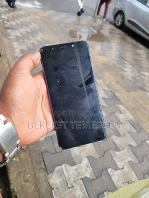 Tecno Pop 4 32 GB Purple