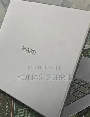 New Laptop Huawei 8GB Intel Core i3 SSD 256GB