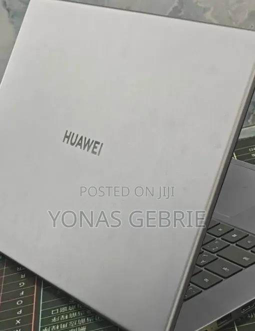 New Laptop Huawei 8GB Intel Core i3 SSD 256GB