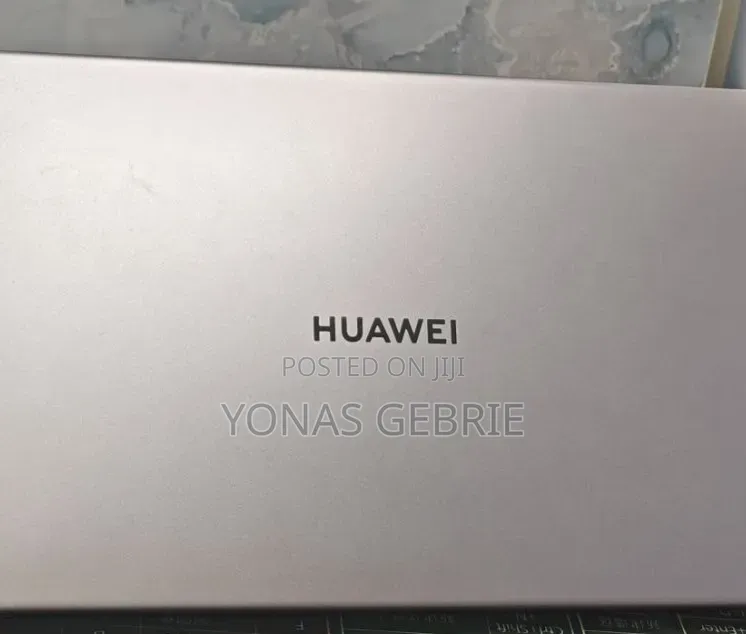 New Laptop Huawei 8GB Intel Core i3 SSD 256GB