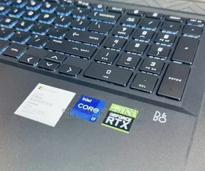 New Laptop HP Victus 16 16GB Intel Core i7 SSD 512GB