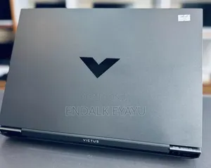 New Laptop HP Victus 16 16GB Intel Core i7 SSD 512GB