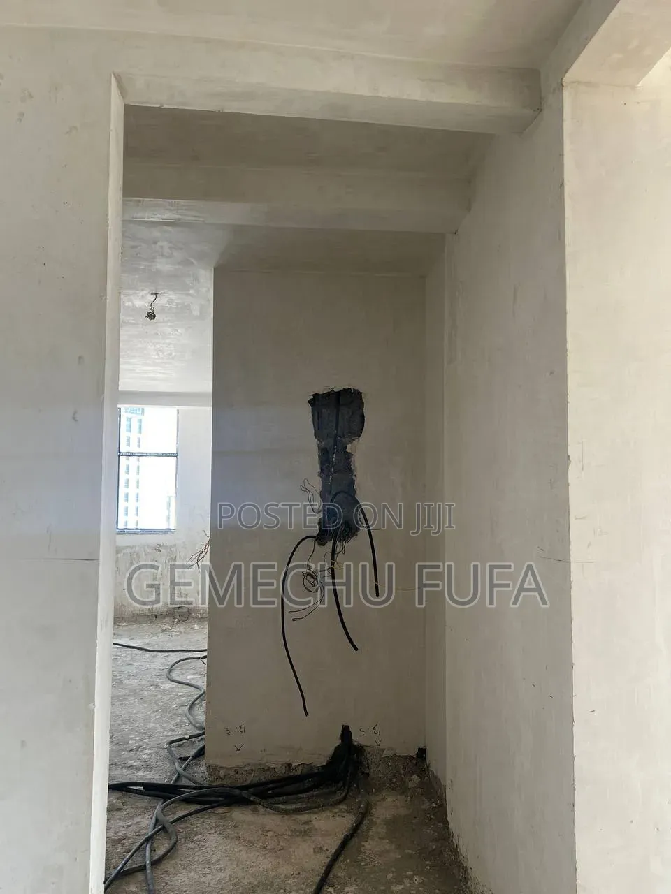 2bdrm Apartment in Compass, Nifas Silk-Lafto for sale