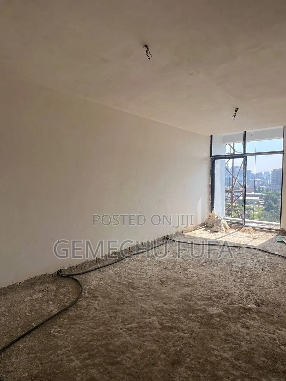 2bdrm Apartment in Compass, Nifas Silk-Lafto for sale