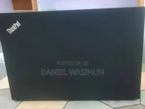 New Laptop Lenovo ThinkPad T14s Gen 2 16GB AMD Ryzen 5 SSD 512GB