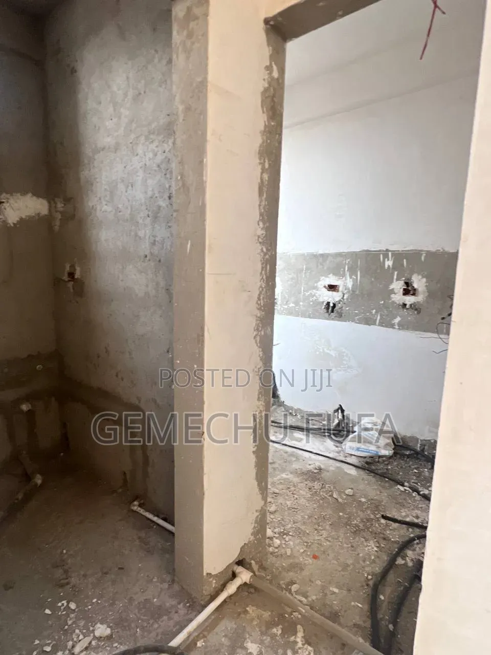 2bdrm Apartment in Compass, Nifas Silk-Lafto for sale