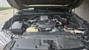 Toyota Hilux 2021 Purple