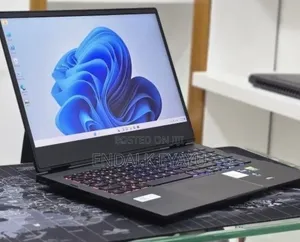 New Laptop HP Omen 16 16GB Intel Core i7 SSD 512GB