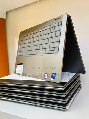 New Laptop HP OmniBook Ultra Flip 14" 16GB Intel Core Ultra 7 SSD 1T