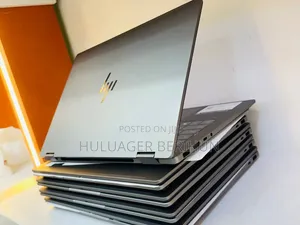 New Laptop HP OmniBook Ultra Flip 14" 16GB Intel Core Ultra 7 SSD 1T
