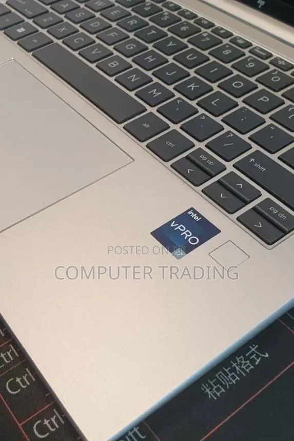 New Laptop HP EliteBook 840 10 16GB Intel Core i7 SSD 1T