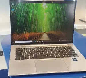 New Laptop HP EliteBook 840 10 16GB Intel Core i7 SSD 1T