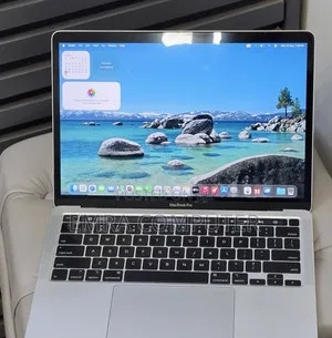 New Laptop Apple MacBook Pro 2020 32GB Intel Core i7 SSD 512GB