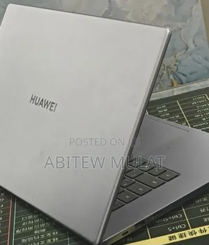 New Laptop Huawei 8GB Intel Core i3 SSD 256GB