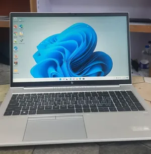 New Laptop HP EliteBook 850 G8 16GB Intel Core i7 SSD 512GB