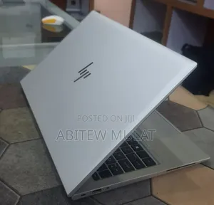 New Laptop HP EliteBook 850 G8 16GB Intel Core i7 SSD 512GB