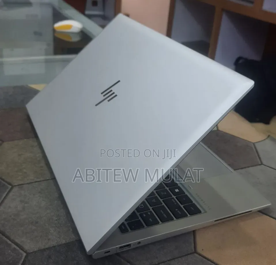New Laptop HP EliteBook 850 G8 16GB Intel Core i7 SSD 512GB